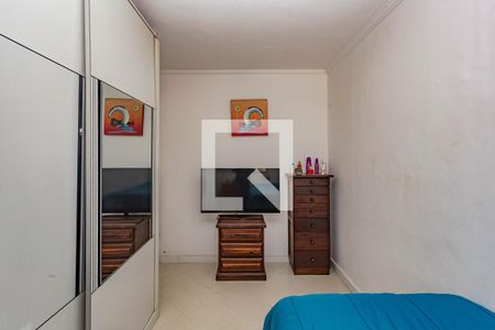 Quarto 1 de apartamento para alugar com 2 quartos, 50m² em Saúde, São Paulo