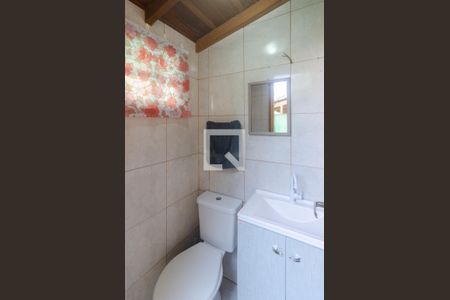 Lavabo de casa à venda com 2 quartos, 150m² em Vila Nova, Porto Alegre