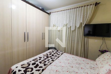 Quarto 1 de apartamento à venda com 2 quartos, 60m² em Brás, São Paulo