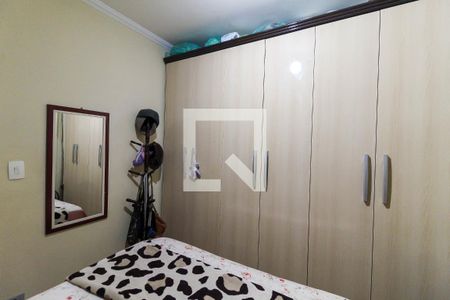 Quarto 1 de apartamento à venda com 2 quartos, 60m² em Brás, São Paulo