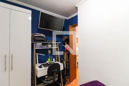 Quarto 2 de apartamento à venda com 2 quartos, 60m² em Brás, São Paulo