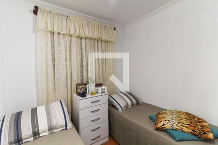 Quarto 2 de apartamento à venda com 2 quartos, 60m² em Brás, São Paulo