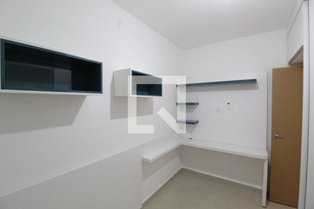 Quarto 1 de apartamento para alugar com 2 quartos, 72m² em Aclimação, Uberlândia