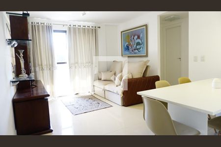 Sala de apartamento para alugar com 2 quartos, 65m² em Freguesia (jacarepaguá), Rio de Janeiro