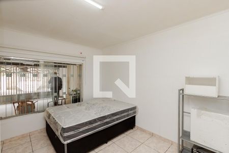 Studio de casa para alugar com 1 quarto, 30m² em Cidade Monções, São Paulo