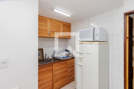 Studio de casa para alugar com 1 quarto, 30m² em Cidade Monções, São Paulo