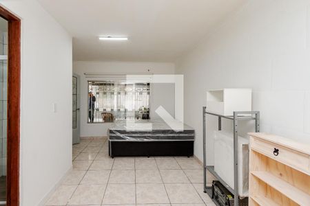 Studio de casa para alugar com 1 quarto, 30m² em Cidade Monções, São Paulo