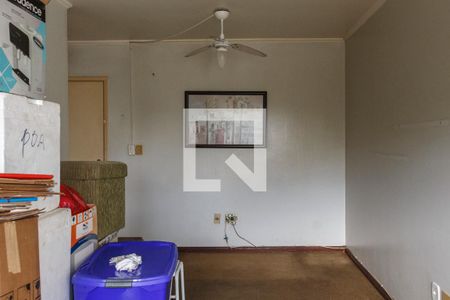 Sala de apartamento para alugar com 2 quartos, 70m² em Cristal, Porto Alegre