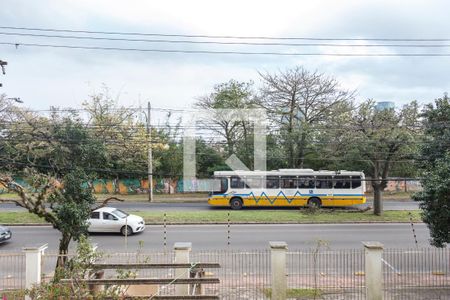 Vista Quarto 2 de apartamento para alugar com 2 quartos, 70m² em Cristal, Porto Alegre