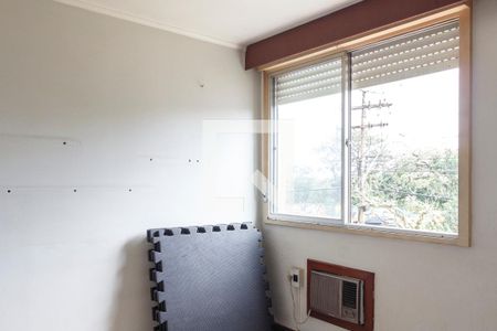 Quarto 2 de apartamento para alugar com 2 quartos, 70m² em Cristal, Porto Alegre