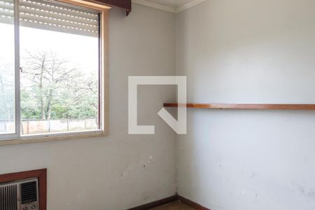 Quarto 2 de apartamento para alugar com 2 quartos, 70m² em Cristal, Porto Alegre