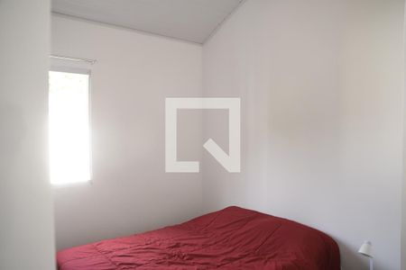 Quarto 1 de casa de condomínio para alugar com 2 quartos, 110m² em Jardim Pioneira, Cotia