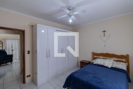 Quarto 1 de casa à venda com 2 quartos, 230m² em Vila Dalila, São Paulo