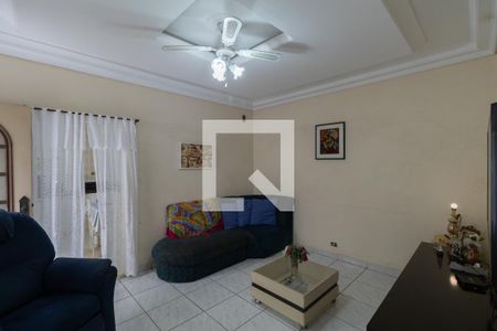 Sala de casa à venda com 2 quartos, 230m² em Vila Dalila, São Paulo