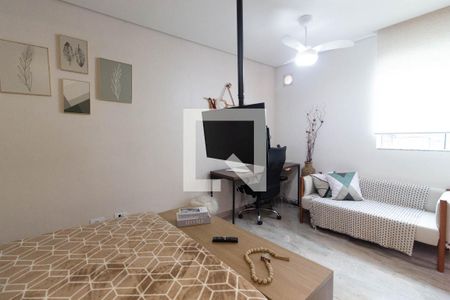 Quarto de kitnet/studio para alugar com 1 quarto, 28m² em Parada Inglesa, São Paulo