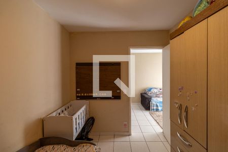 Quarto 2 de apartamento à venda com 2 quartos, 49m² em Vila Nova Curuçá, São Paulo