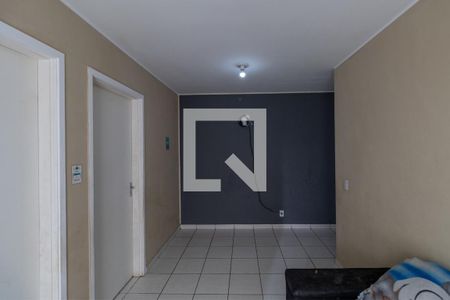 Sala de apartamento à venda com 2 quartos, 49m² em Vila Nova Curuçá, São Paulo