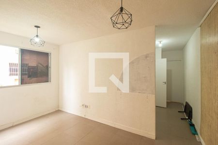 Apartamento para alugar com 44m², 1 quarto e 1 vagaSala