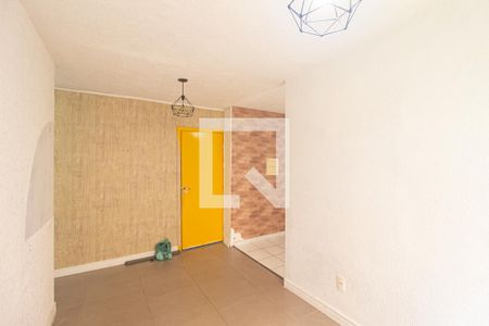 Apartamento para alugar com 44m², 1 quarto e 1 vagaSala