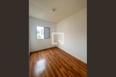 Quarto 1 de apartamento para alugar com 2 quartos, 45m² em Petrópolis, Cotia