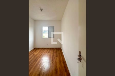 Quarto 1 de apartamento para alugar com 2 quartos, 45m² em Petrópolis, Cotia