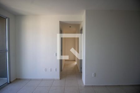 Sala de apartamento à venda com 3 quartos, 59m² em Barra da Tijuca, Rio de Janeiro