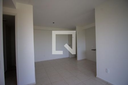 Sala de apartamento à venda com 3 quartos, 59m² em Barra da Tijuca, Rio de Janeiro