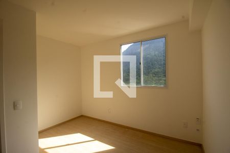 Suíte de apartamento à venda com 3 quartos, 59m² em Barra da Tijuca, Rio de Janeiro