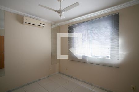 Suíte de apartamento para alugar com 3 quartos, 136m² em Itapoã, Belo Horizonte