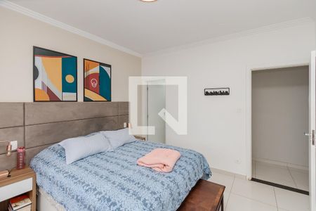 Suíte de apartamento para alugar com 2 quartos, 103m² em Brooklin Paulista, São Paulo