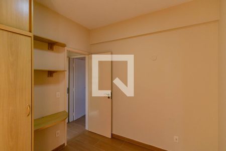 Quarto  de apartamento à venda com 2 quartos, 75m² em Grajaú, Belo Horizonte