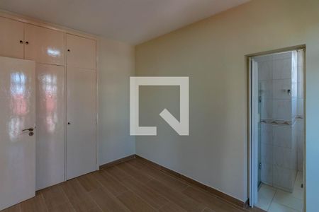 Suíte de apartamento à venda com 2 quartos, 75m² em Grajaú, Belo Horizonte