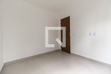 Quarto 1 de apartamento para alugar com 1 quarto, 40m² em Vila Taquari, São Paulo