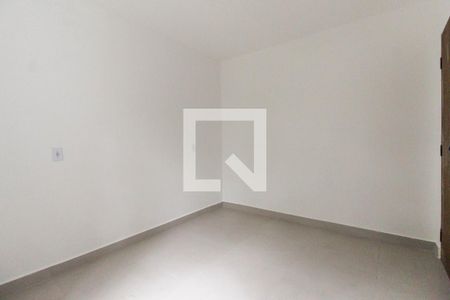 Quarto 1 de apartamento para alugar com 1 quarto, 40m² em Vila Taquari, São Paulo