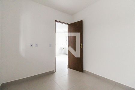 Quarto 2 de apartamento para alugar com 1 quarto, 40m² em Vila Taquari, São Paulo