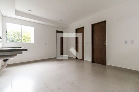 Sala de apartamento para alugar com 1 quarto, 40m² em Vila Taquari, São Paulo