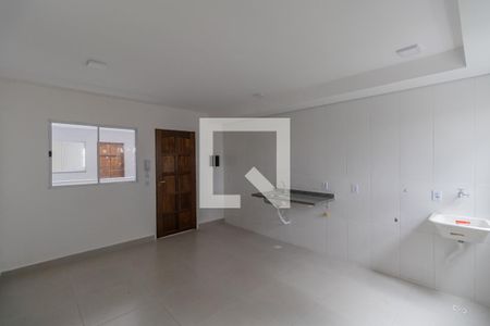 Apartamento para alugar com 40m², 2 quartos e sem vagaSala 