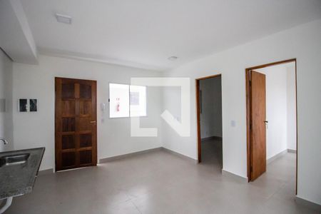 Apartamento para alugar com 40m², 2 quartos e sem vagaSala/Cozinha