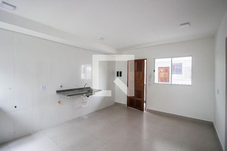 Apartamento para alugar com 40m², 2 quartos e sem vagaSala/Cozinha