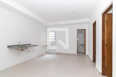 Apartamento para alugar com 40m², 2 quartos e sem vagaSala/Cozinha