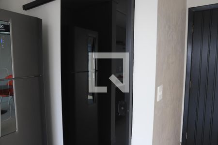 Lavabo de apartamento para alugar com 1 quarto, 95m² em Vila Clementino, São Paulo