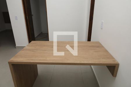 Apartamento para alugar com 40m², 2 quartos e sem vagaSala/Cozinha