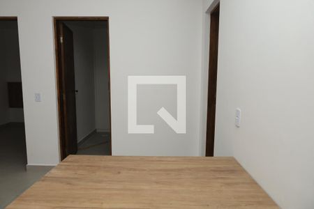 Sala/Cozinha de apartamento para alugar com 2 quartos, 40m² em Vila Taquari, São Paulo