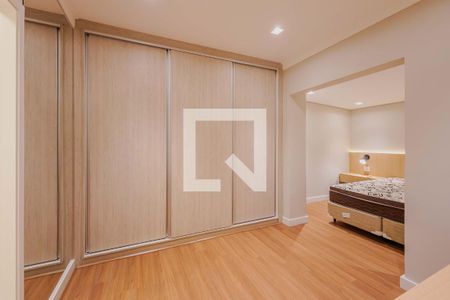 Suíte de apartamento à venda com 1 quarto, 77m² em Jardim Paulista, São Paulo