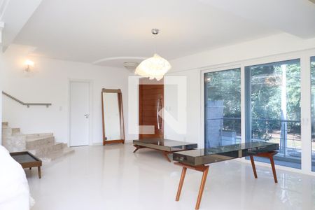 Sala de casa à venda com 4 quartos, 480m² em Rio Branco, São Leopoldo