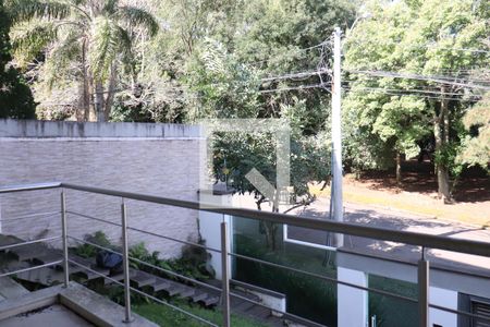 Vista da Sala de casa à venda com 4 quartos, 480m² em Rio Branco, São Leopoldo