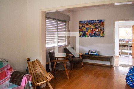 Sala de casa à venda com 2 quartos, 407m² em Ipanema, Porto Alegre