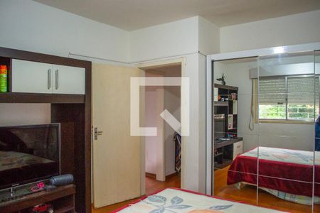 Quarto 1 de casa à venda com 2 quartos, 407m² em Ipanema, Porto Alegre