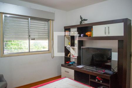 Quarto 1 de casa à venda com 2 quartos, 407m² em Ipanema, Porto Alegre