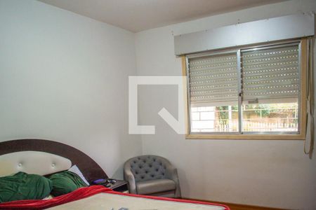 Quarto 1 de casa à venda com 2 quartos, 407m² em Ipanema, Porto Alegre